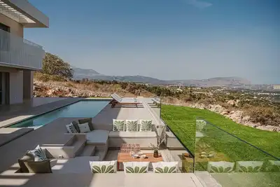 Image de Luxury & Relaxation Retreat Villa