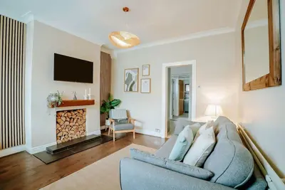 Image de Stay Harrogate 3 Bed Holiday Home | Walk to Convention Centre | Parking
