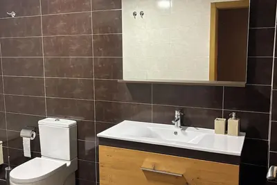 Image de Centrally located apartment in Sarria