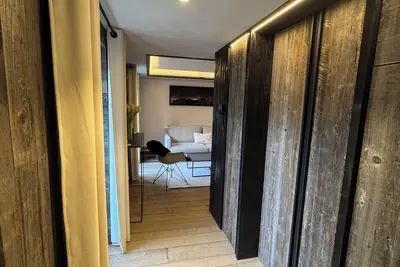 Image de Appartement en plein cœur de Megève