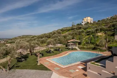 Image de Olive Grove Maisonettes and Apts