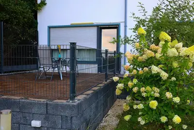 Image de Bibo City Apartment 2 with terrace