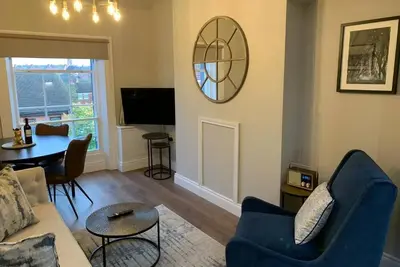 Image de Appartement-Salle de bain privée séparée-5