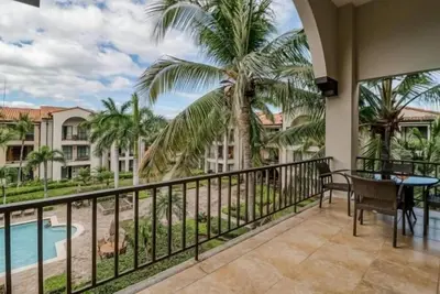 Appartement en résidence · Sardinal, Playas Del Coco · ★4, 20 · 2 chambres · 3 lits · 2 salles de ba