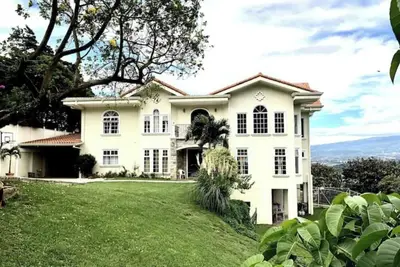 Image de Vista Oro Luxurious Private Villa Heat Pool Views