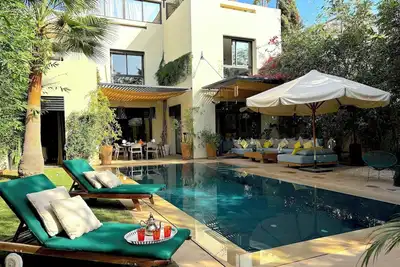 Palais Bali