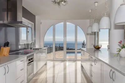Image de Villa Joie de Vivre - Luxury villa with amazing sea view for families and groups