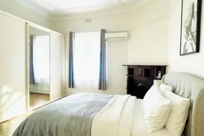 Image de Family friendly Chatswood house