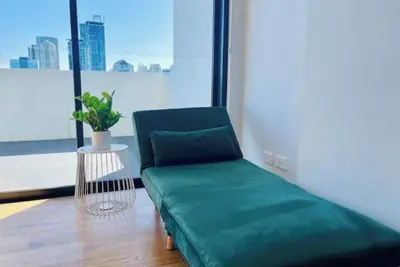 Image de Stunning Cityview 2bedroom condo  [Gym]