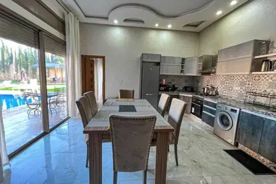 Image de Villa Agafay No 1