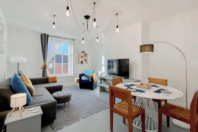 Image de Apartment Three - Uk48495