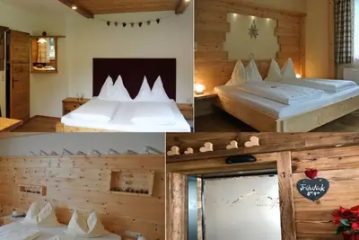 Image de Double room - Pension and Apartment Edelweiss
