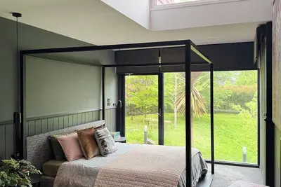 Deluxe Private Suite in Country Home on 2. 6 acres - Daylesford & Hepburn Springs