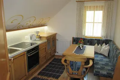 Image de Apartment type Moonlight - Waldpension Ranner