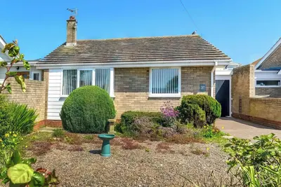 Image de 2 bedroom accommodation in Beadnell