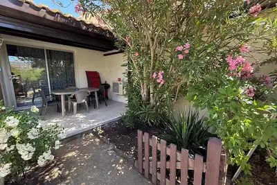 Image de Villa Naturiste \"Eden\" Héliovillage 105