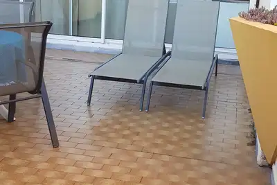 Image de Studio Naturiste \"Sunset\" Héliopolis E