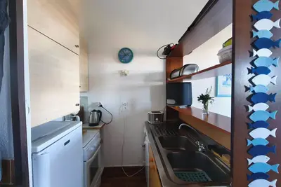 Image de Casa au calme à Porticcio avec piscine