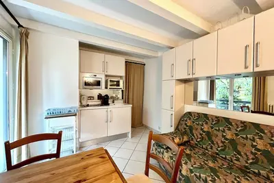 Image de Appartement 2 pièces proche des pistes