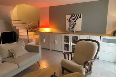 Image de Charmant T3 avec balcon à Puget-sur-Argens