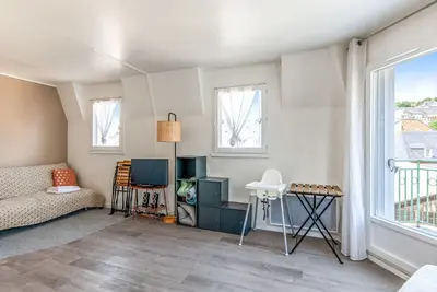 Image de Appartement Bourgeois