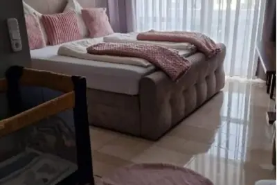 Image de Triple room with balcony