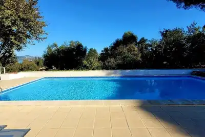 Image de Appartement aux portes de Saint-Tropez