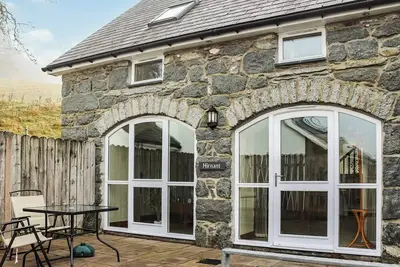 Image de Ideal for couples or solo travellers, surrounded by glorious countryside views.