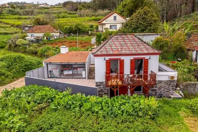 Image de Moniz Ocean Escape | Bbq | Near Porto Moniz Pools