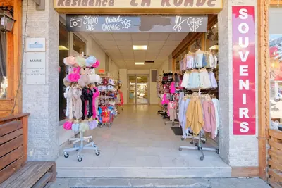 Image de Studio Place d'Auron