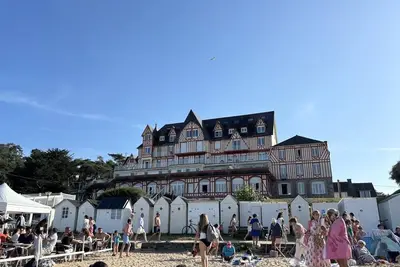 Image de Duplex face à la mer - Saint Cast