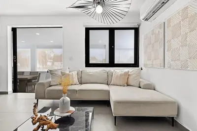 Image de Luxury Beachside Home in Prime Condado | Unit 2