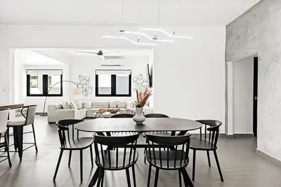 Luxury Beachside Home in Prime Condado | Unit 1