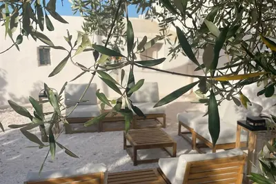 Image de Quiet and stylish villa in Monopoli - Casa Quarantasette