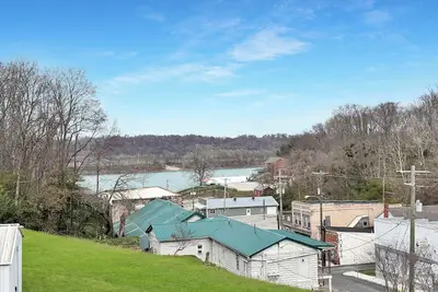 Image de Downtown Brandenburg Historic Stay River Views Near Fort Knox