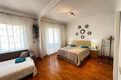 Image de Habitaciones acogedoras en Aragón