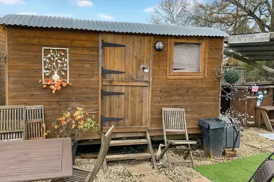 Image de 1 chambres à coucher à Raglan