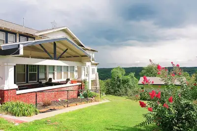 Image de Charming 2-bedroom B&B with WiFi, Ac in serene Sulphur Springs