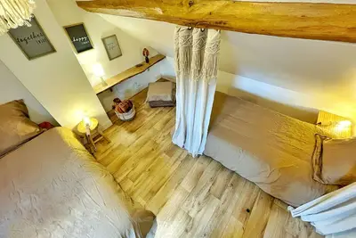 Image de * La Grange Du Ruet *