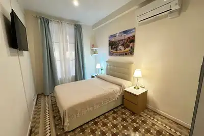 Image de Rooms Balmes