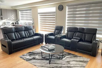 Image de Lankz Kedron Retreat - Spacious 5 Bedroom and 3. 5 Bathroom