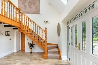Image de 2 bedroom accommodation in Lintzford, near Rowlands Gill