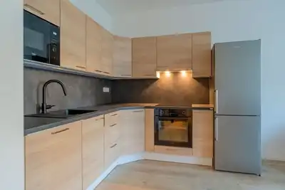 Image de Woodley Apartment & Parking