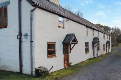 Image de A homely countryside cottage near Bala, it is ideal for multi-generational families or friends.