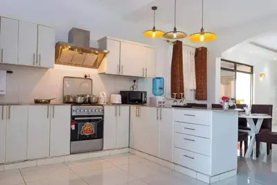 Image de Becky Apartment in Diani Beach