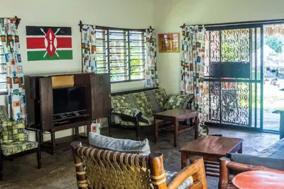 Image de Oasis Villa Diani Beach- Two Bedroom