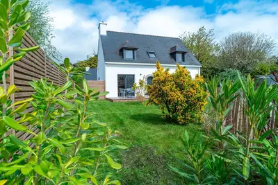 Image de Le Bas du Nelud - Appt dans maison avec jacuzzi