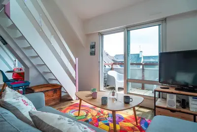 Image de Holen Mor - Proche de la plage