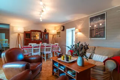 Image de Ker West - Charmante maison de 100m²