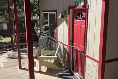 Image de Calypso's Hideaway in delightful Pine with WiFi, Ac